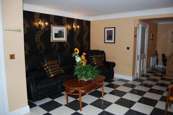 Fanad House Hotel Kilkenny Ngoại thất bức ảnh