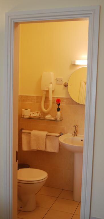 Fanad House Hotel Kilkenny Ngoại thất bức ảnh
