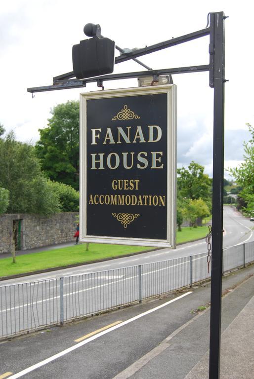 Fanad House Hotel Kilkenny Ngoại thất bức ảnh