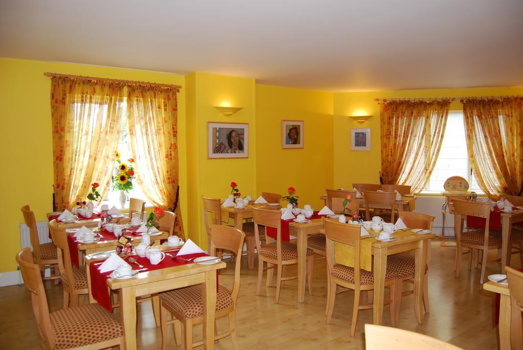 Fanad House Hotel Kilkenny Ngoại thất bức ảnh