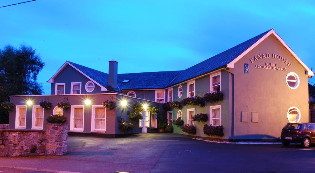 Fanad House Hotel Kilkenny Ngoại thất bức ảnh