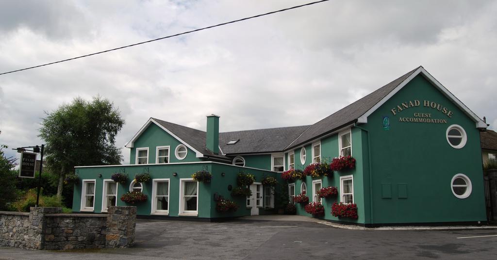 Fanad House Hotel Kilkenny Phòng bức ảnh