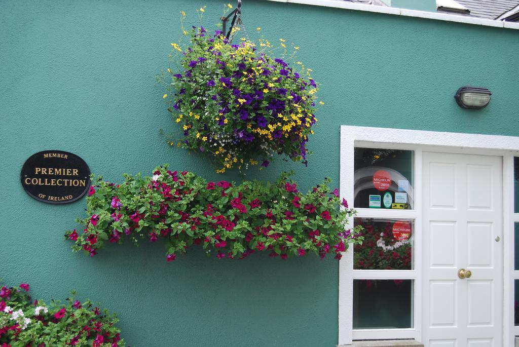 Fanad House Hotel Kilkenny Ngoại thất bức ảnh