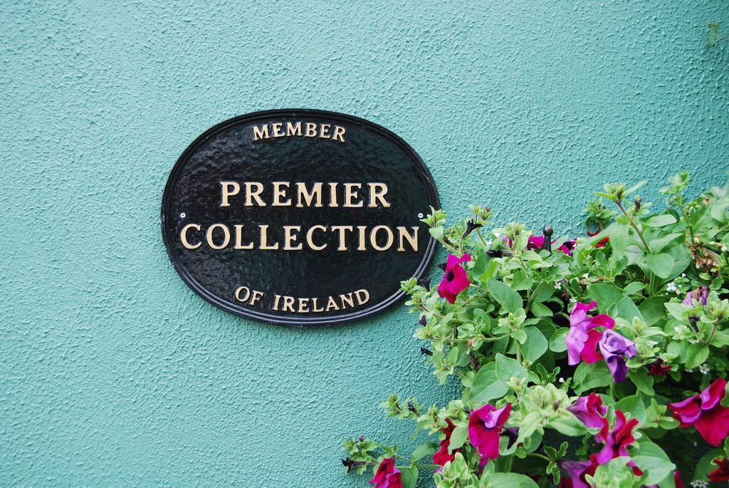 Fanad House Hotel Kilkenny Ngoại thất bức ảnh