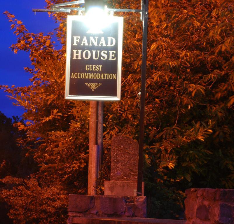 Fanad House Hotel Kilkenny Ngoại thất bức ảnh
